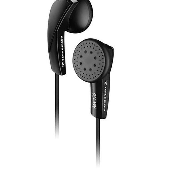 Đệm Bọc Tai Nghe Choàng Đầu Sennheiser Mx 170