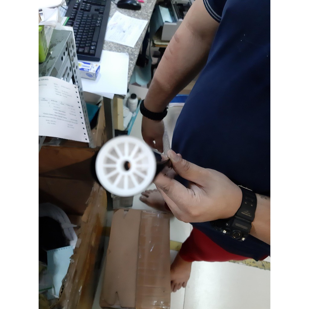 Cây Drum  loại MITSU dùng cho hộp mực 26A,Canon 052, HP M402d-M402n-M420dw-M426, Canon LBP 214dw/215d/MF426dw