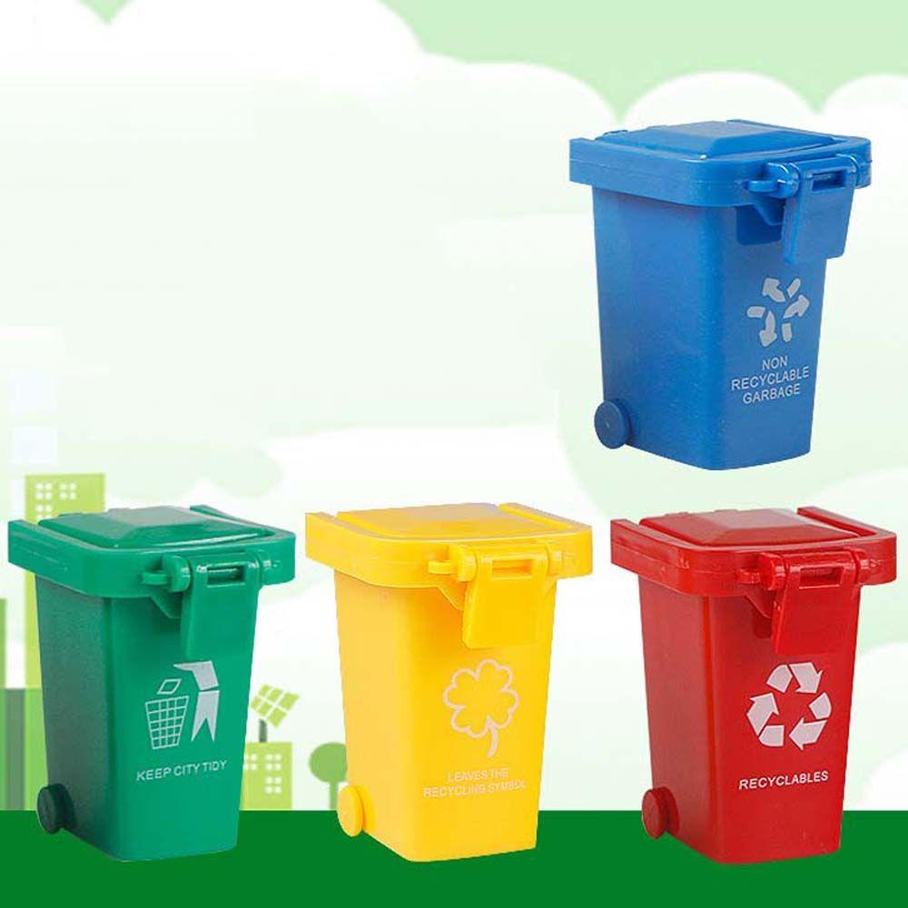 Mô Hình Xe Tải Mini Tỉ Lệ 1: 12 Dùng Để Trang Trí Nhà Búp Bê