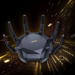 Router Wifi Asus RT-AX89X
