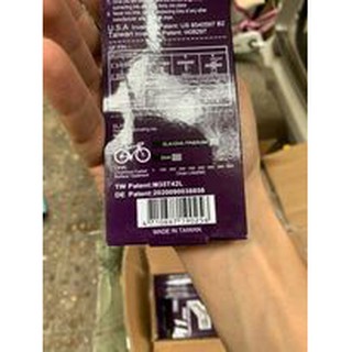 Xích Xe Đạp YBN 8,9,10,11,12 Tốc Độ  (FullBox)
