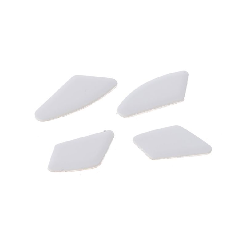 Chân Chuột Máy Tính Màu Trắng Cho Glorious Model D White Glides