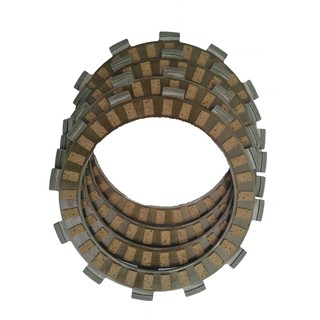 Bộ ly hợp cho xe Suzuki Smash 110 Axelo 125