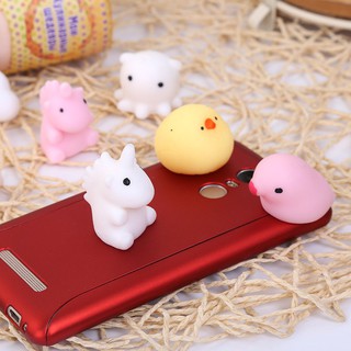 Squishy Mochi Dễ Thương , Mềm Bóp Đã