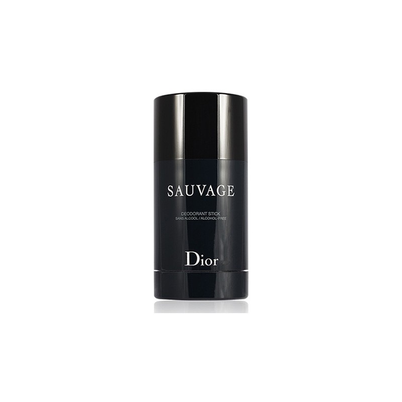 Lăn Khử Mùi cho nam Dior Sauvage Deodorant Stick 75ml