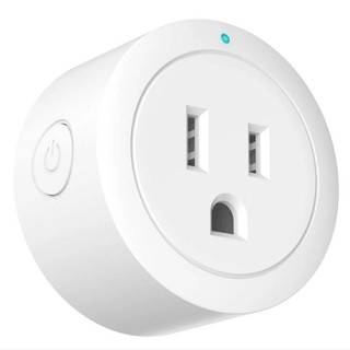 Ổ Cắm Hẹn Giờ Smart Aquarium (Điều Khiển Bằng Wifi)
