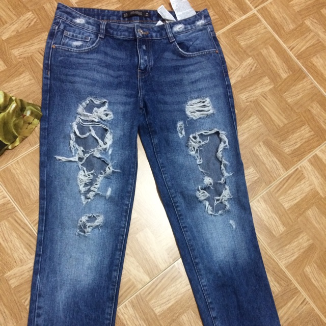 Quần zara auth