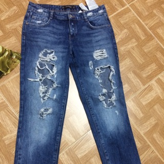 Quần zara auth