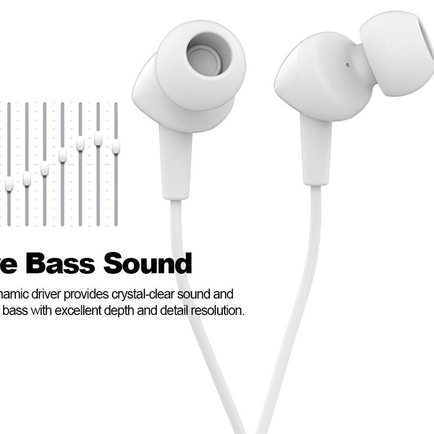 Tai Nghe Stereo Nice C100Si | BigBuy360 - bigbuy360.vn