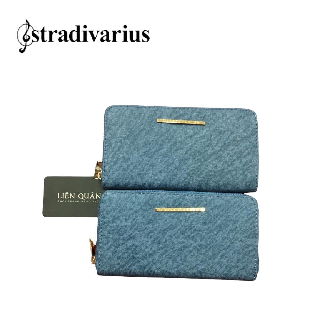 VÍ CẦM TAY NỮ STRADIVARIUS SĂN SALE
