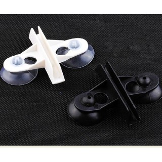 Chân hít giữ vách ngăn bể cá- Hít kẹp vách ngăn bể cá