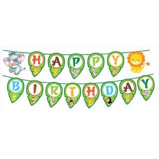 DÂY HPBD CHO BÉ TRAI