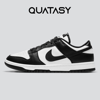 Giày sneaker Dunk Low Retro Panda chính hãng