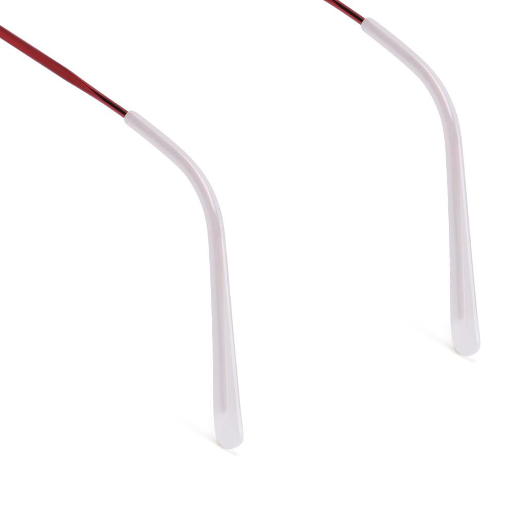 Kính Đọc Sách Gọng Kim Loại + 1.0 ~ + 4.0