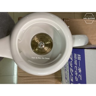 Bình Thủy Chứa Tiger PRQ-A100 1.02L