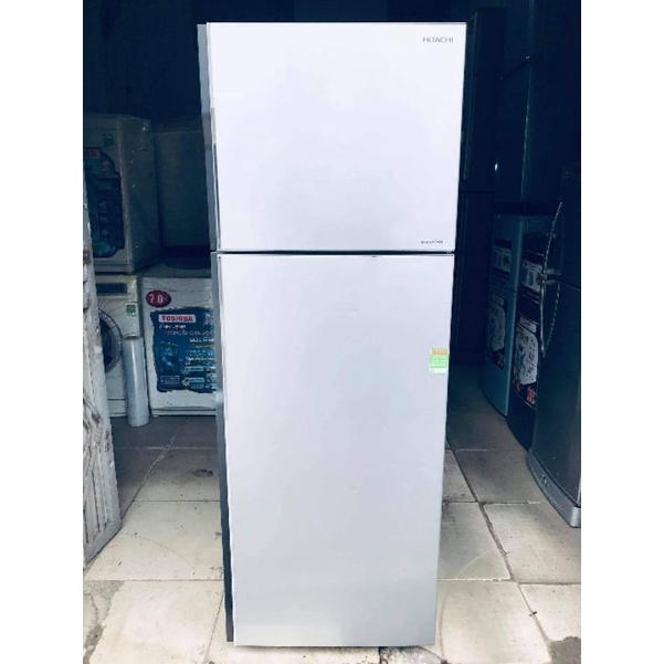 Tủ lạnh Hitachi 300lit inverter