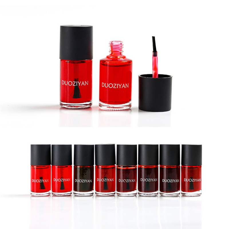 [Hàng mới về] Phấn má hồng dạng lỏng dưỡng ẩm chống thấm nước làm sáng da hiệu quả