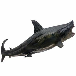 Mô hình cá mập Megalodon size lớn hãng PNSO