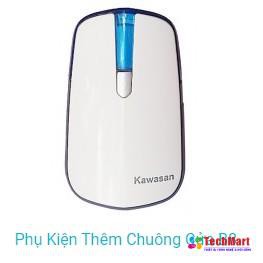 BÁO KHÁCH, BÁO ĐỘNG KHÔNG DÂY KW I618 KAWASAN