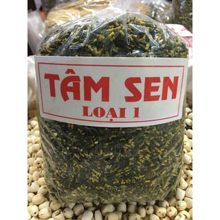 Trà Tâm Sen Khô (Tim Sen) gói 1kg