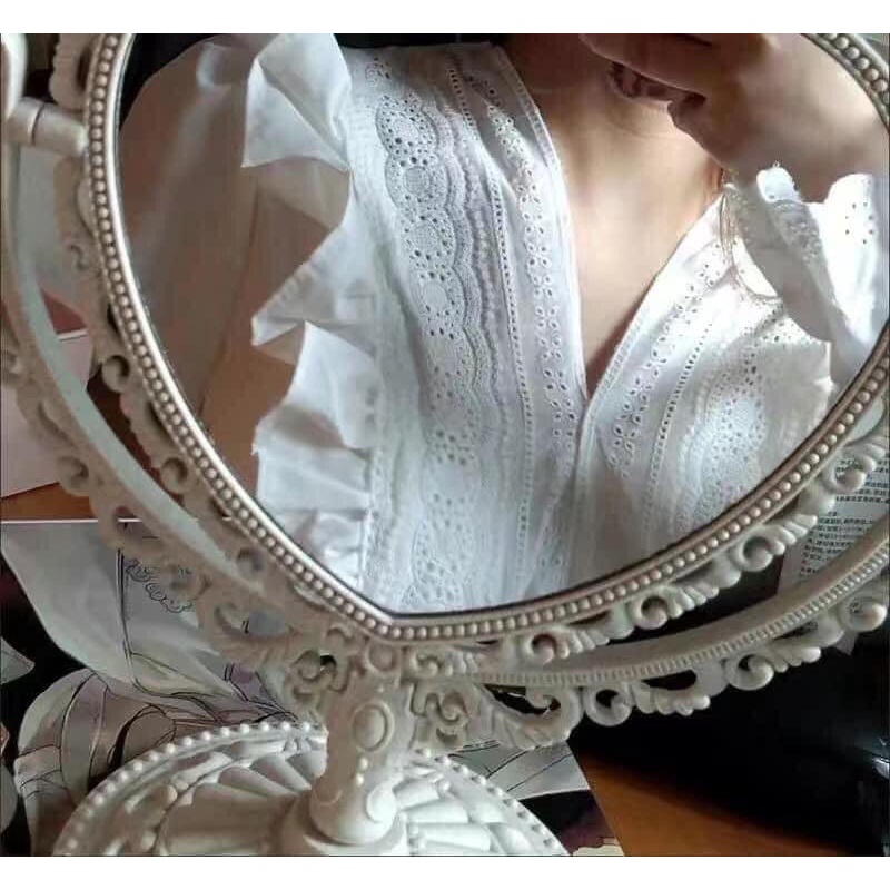 Áo Sơ mi công túa