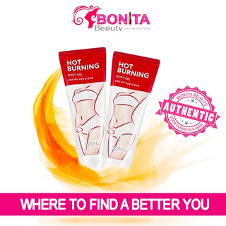 Kem Tan Mỡ Missha Hot Burning Perfect Body Gel Misha