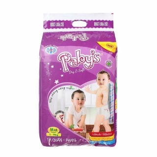 BỈM TRẺ EM ⚡️⚡️ Bỉm quần Thạch Thảo siêu thấm hút FULL SIEZ M58,L54,XL48,XXL42