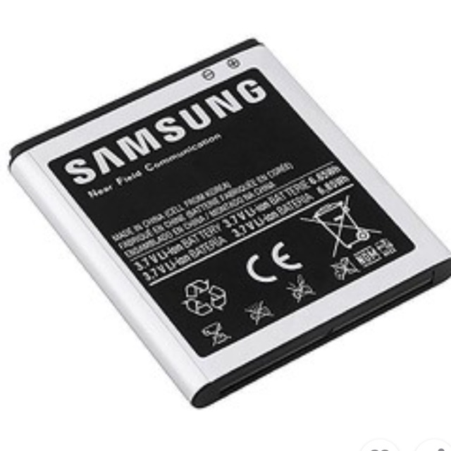 Pin sam sung xịn S2/I9100
