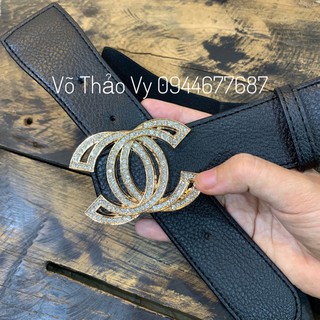 Nịt đầm đính đá
