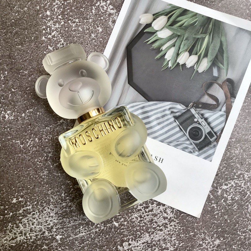 Nước hoa nữ Moschino Toy 2 100ml