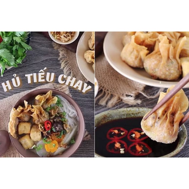 Hạt nêm Tam Bảo vị nấm Neptune gói 380g