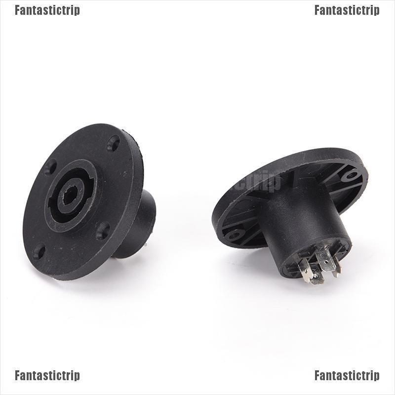 Bộ 2 Đầu Nối 4 Pin Chất Lượng Cao