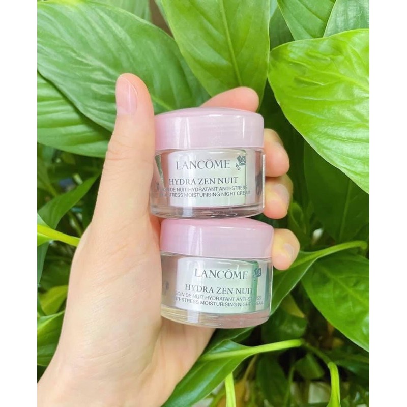 Kem dưỡng da ban đêm LC MINI 15ml