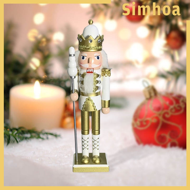 Con rối hình quả hạch 38cm truyền thống dành cho trẻ em
