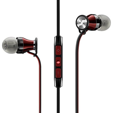 Tai nghe có Mic Sennheiser Momentum In Ear 2.0 Hifi Bảo hành tiêu chuẩn 2 năm