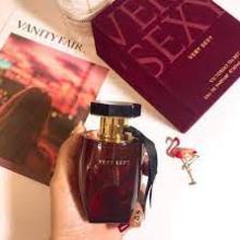 Nước hoa nữ Victoria's Secret Very Sexy ngọt ngào quyến rũ chiết 10ml - Mimosa.storee