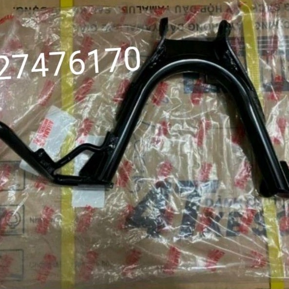 Chân chống đứng xe ga MiO zin chính hãng yamaha