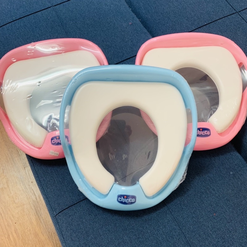 KỆ THU NHỎ BỒN CẦU CỦA CHICCO