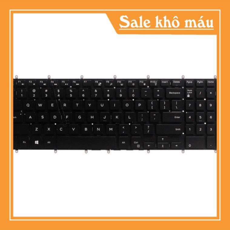 Bàn phím Dell Latitude 5490