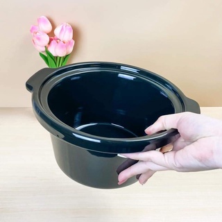 (Phụ Kiện) Lõi Sứ CERAMIC Nồi Nấu Chậm Bbcooker Loại 0,7 - 1,5 - 2,5 - 3,5 lít - Chính Hãng - Thương Hiệu Hàn Quốc