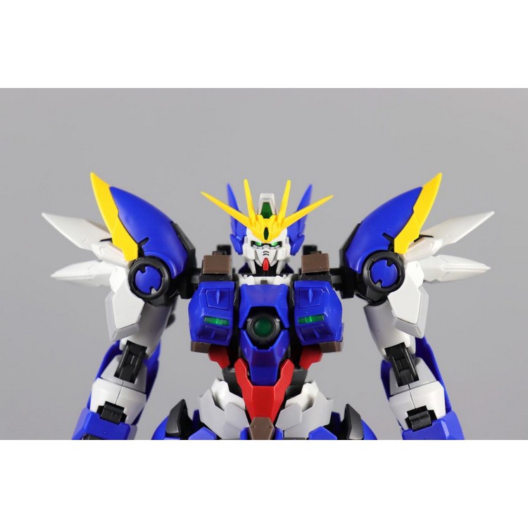 Mô hình Gunpla MG 1/100 Gundam Wing zero custom ver HIRM Hires MHJ