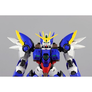 Mô Hình Lắp Ráp 1/100 Hires Wing Zero MJH