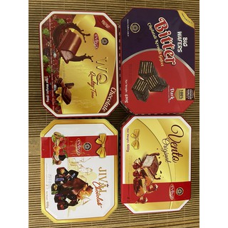 Kẹo socola Evliya Vento Original
