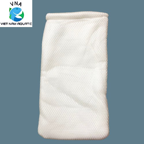 Túi lọc bể cá - Túi lọc nước giữ cặn bể cá 2 lớp