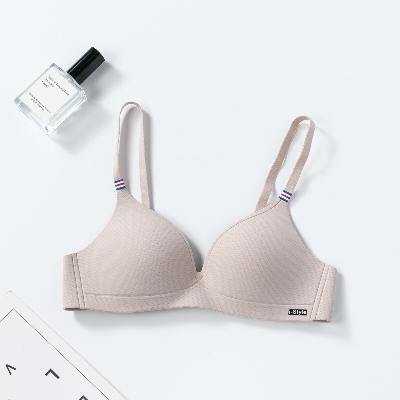 Áo Lót France Không Gọng Nâng Ngực Đệm Mỏng [ CHUẨN HÀNG LOẠI 1 ] | BigBuy360 - bigbuy360.vn