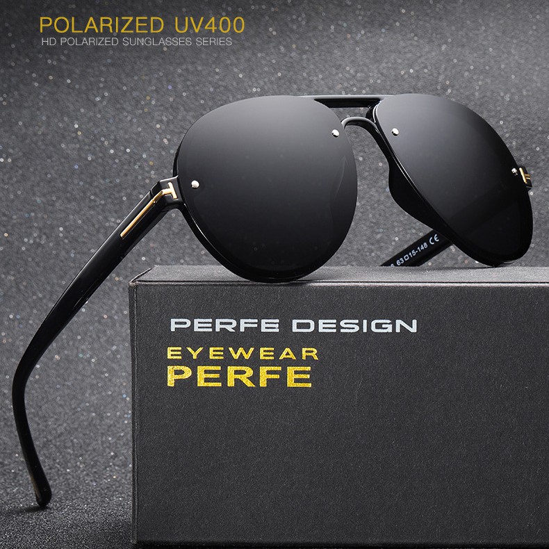 Kính mát thời trang, kính phân cực P0077 | BigBuy360 - bigbuy360.vn