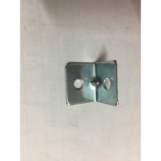 Ke góc vuông| Ke minni 2cm-2 lỗ