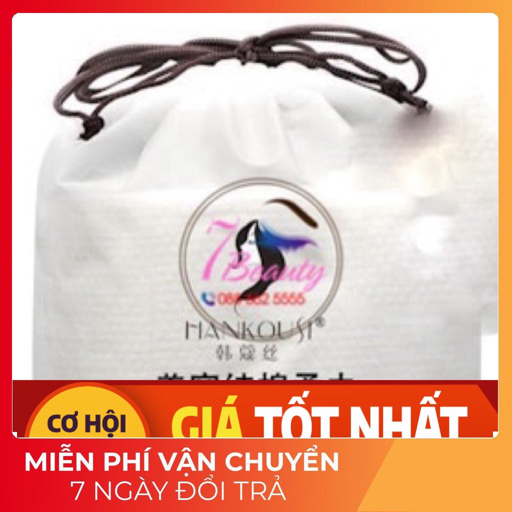 Bông Cuộn Spa,Phun Xăm Thẩm Mỹ