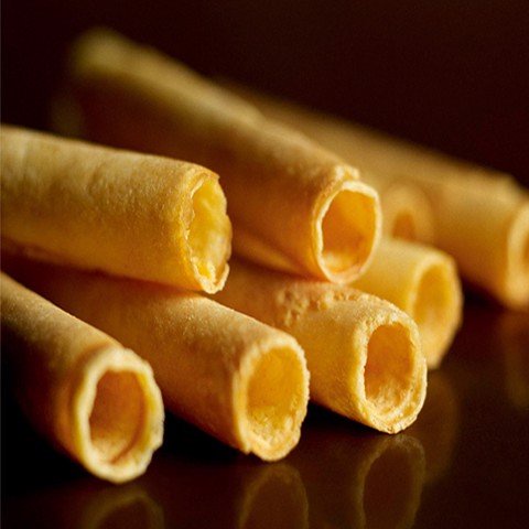 KEEWAH - Bánh quế cuộn các vị