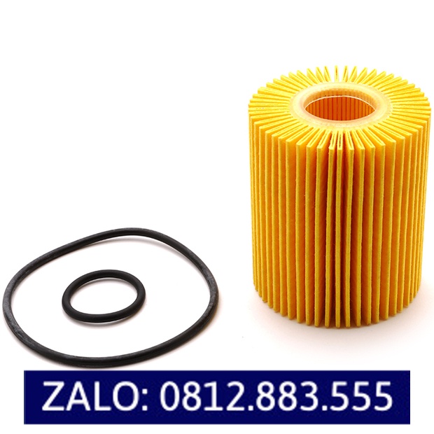 Lọc nhớt GX 460, LX 460, RX460 (Mã: 04152-31080)